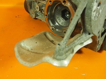 Audi Q5 8R Dyferencjał TYŁ Mocowanie 0ar525083c