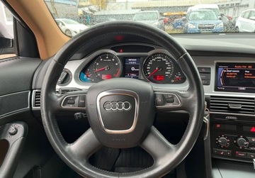 Audi A6 C6 Allroad quattro 3.0 V6 TFSI 290KM 2009 Audi A6 Avant automat, quattro, skory 3.0 Benzyna 290KM, zdjęcie 20
