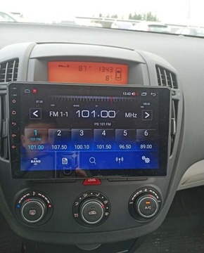 Kia Ceed I Hatchback 1.6 122KM 2007 Kia Ceed Kia Ceed 1.6 Benzyna 122KM, zdjęcie 8