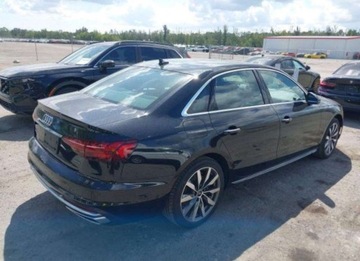 Audi A4 B9 2023 Audi a4 2023, 2.0L, 4x4, PREMIUM PLUS, od ubezpieczalni 2.0 Benzyna 201KM, zdjęcie 4