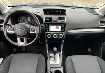 Subaru Forester IV Terenowy Facelifting 2.0i 150KM 2017 Subaru Forester automat , 4x4 2.0 Benzyna 150KM, zdjęcie 22