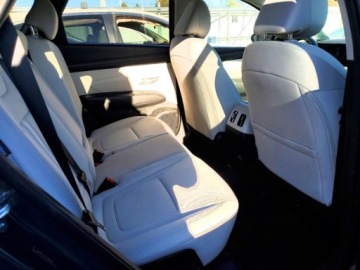 Hyundai Tucson IV 2025 Hyundai Tucson 2025 Hyundai Tucson SEL 2.5 Benzyna 187KM, zdjęcie 9