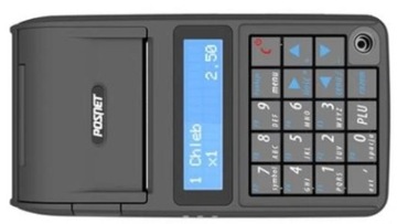 Posnet MOBILE ONLINE KASA FISLAKNA WIFI BT USB