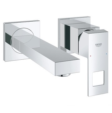 Grohe Eurocube Bateria umywalkowa podtynkowa 19895