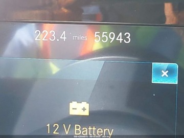 Mercedes GLB 2021 Mercedes-Benz GLB 250 2021 2.0l 2.0 Benzyna 221KM, zdjęcie 11