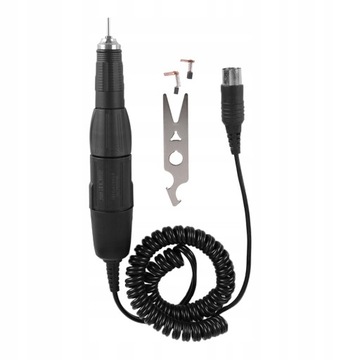 RĄCZKA GŁOWICA DO FREZARKI DO PAZNOKCI 35000RPM 65W 2,35mm