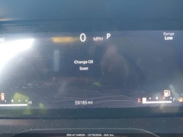 Jeep 2021 Jeep Grand Cherokee 2021r., Limited, od ubezpieczalni 3.6 Benzyna 290KM, zdjęcie 10