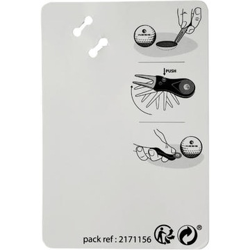 Вилы складные Inesis автоматические