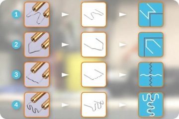 ПИСТОЛЕТ ДЛЯ СВАРКИ ПЛАСТМАСС