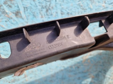 Усиление переднего ремня безопасности Audi A4 B9 8W0 обмен Познань