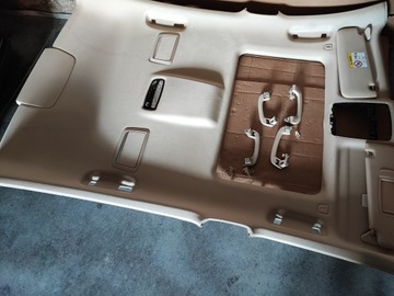 ПОТОЛОК BMW G12