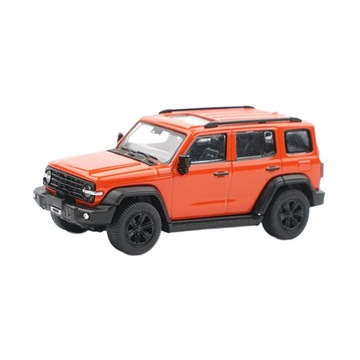 1:64 Diorama Street Car Model Kolekcje dla