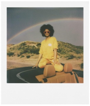 Вставки для пленки Polaroid Go 48 шт.