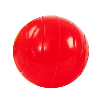 Набор Kuenen Boccia, 8 мячей, 4 цвета, разноцветные