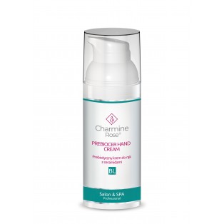 CHARMINE ROSE PREBIOCER HAND CREAM 50 ML