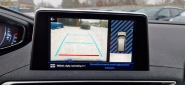 Peugeot 3008 II Crossover 1.5 BlueHDI 130KM 2019 Peugeot 3008 Super Stan 1.5 BlueHDi 130 Crossway, zdjęcie 37