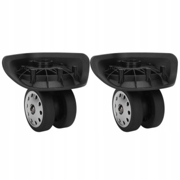 2x PIRROPLE UNIVERSAL TRAVEL COLLAR ACCESSORIES