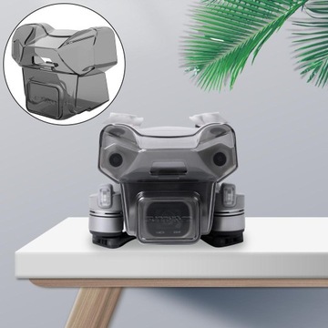 2x Защитная крышка для объектива стабилизатора RC Drone