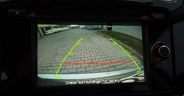 Mitsubishi ASX I SUV Facelifting 2015 1.6 117KM 2016 Mitsubishi ASX Mitsubishi ASX 1.6 Intense Plus 1.6 Benzyna 117KM, zdjęcie 11