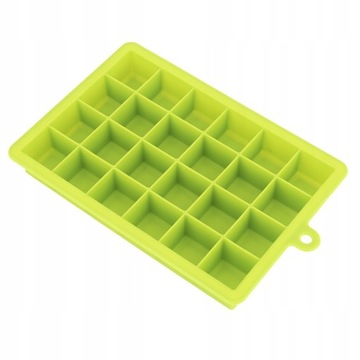 Форма для кубиков льда Контейнер для кубиков льда