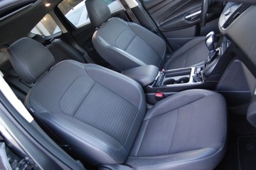 Ford Kuga II SUV Facelifting 2.0 TDCi 180KM 2017 Kuga Titanium4x4 2.0TDCI TempAktywny Led KeylessGo Kamer N.Rozrząd i Olej, zdjęcie 34