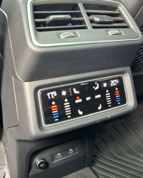 Audi Q8 e-tron 114kWh 408KM 2024 Audi Q8 Audi Q8 Elektryczny 408KM, zdjęcie 25