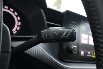 Skoda Scala Hatchback 1.0 TSI 110KM 2022 Skoda Scala 1.0 TSI, Salon Polska, 1. Właściciel, zdjęcie 20