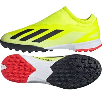 Buty adidas X Crazyfast League Ll Tf r.33