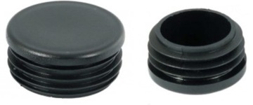 ZAŚLEPKA OKRĄGŁA ZO 50mm / czop okrągły fi 50