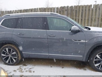 Volkswagen 2026 Volkswagen Atlas Sel Premium R-Line 2026 2.0 Benzyna 269KM, zdjęcie 6