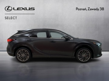 Lexus RX V 2023 Lexus RX 350h Prestige V (2022-) Lexus RX 350h Pre, zdjęcie 3