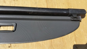 SEAT ALTEA XL ROLETA KUFRU