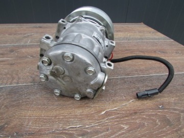 Компрессор Компрессор SANDEN A10EAQ 10SIA-0234 12V