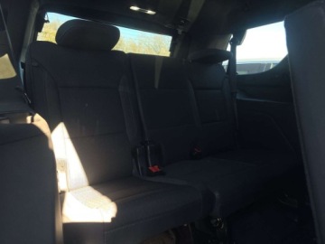 Chevrolet Tahoe GMT900 2024 Chevrolet Tahoe High Country 3LZ 2024 6.2 Benzyna 420KM, zdjęcie 17