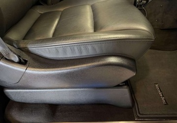 Mercedes Klasa G W461 2006 Mercedes-Benz Klasa G G500 Grand Edition R CARS Warszawa 5.0 Benzyna 296KM, zdjęcie 9