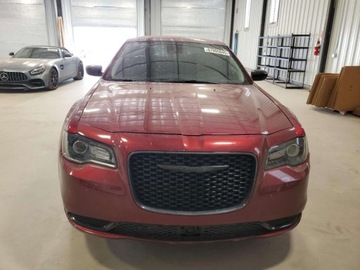 Chrysler 300C II 2023 Chrysler 300 Touring 2023 3.6l 3.6 Benzyna 292KM, zdjęcie 5