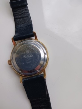 Часы DELBANA AUTOMATIC 57 JEWELS UNDREAKABLE MAINSPRING