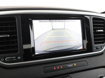 Kia Sportage IV SUV Facelifting 1.6 GDI 132KM 2018 Kia Sportage Edition 7 navi grzane fotele PDC, zdjęcie 23