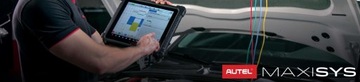 AUTEL MS908S MaxiSYS ELITE flash J2534 ДЕЙСТВИЕ 2 ГОДА