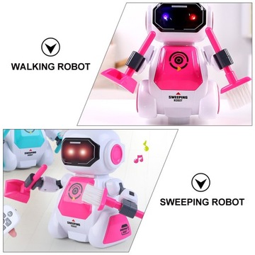 Программируемые радиоуправляемые роботы для раннего образования