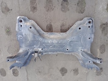 CITROEN BERLINGO 08-18 sanki zawieszenia belka pod silnik wózek przedni