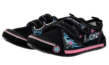 ДЕТСКАЯ ЛЕГКАЯ СПОРТИВНАЯ ОБУВЬ НА ЛИПУЧКЕ 6256 размер. 30