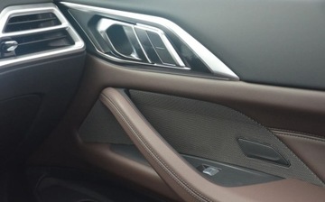 BMW Seria 4 G22-23-26 Cabrio 2.0 420d 190KM 2025 BMW Seria 4 BMW Bonkowscy Salon Polska 190KM Kabriolet 2.0 Diesel, zdjęcie 18