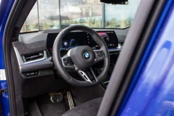 BMW X2 U10 2024 BMW X2 sDrive20i DEMO - Koła zimowe w cenie!, zdjęcie 14