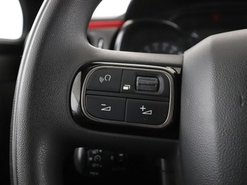 Citroen C3 III Hatchback Facelifting 1.2 PureTech 110KM 2021 Citroen C3 Navi Czujniki parkowania Hak, zdjęcie 28