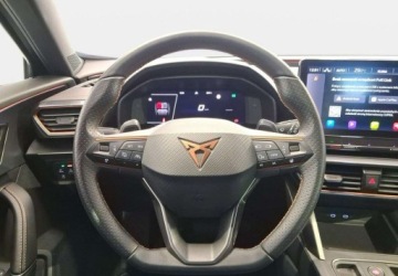 Cupra Formentor Crossover 1.5 TSI 150KM 2024 Cupra Formentor 1.5TSI 150KM DSG 2024r., Salon PL, Kamera 360, VAT 23, V., zdjęcie 15