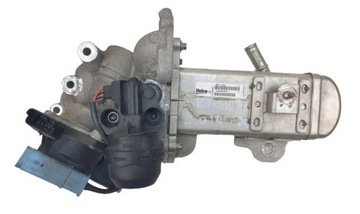 FORD KUGA MK1 2.0 TDCI ZAWÓR CHŁODNICZKA EGR ORYG