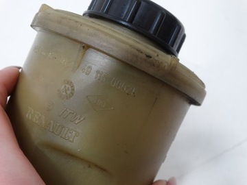 ZBIORNICZEK PŁYNU WSPOMAG. LAGUNA III 491150002R