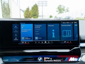 BMW Seria 5 G90-91 M Sedan 4.4 V8 727KM 2026 BMW M5 M5 Sedan 727 KM PHEV - DEMO 2026 - Kamera 360 4.4 Hybryda Plug-in, zdjęcie 33