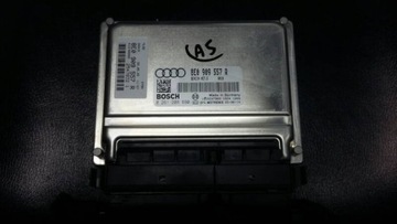 JEDNOTKA 8E0909557R AUDI A4 B6